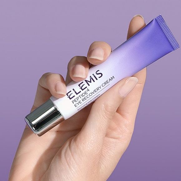 Elemis Peptide 4 Eye Recovery Cream - Picture 6 of 8